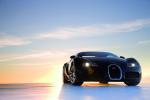 Bugatti Veyron 16.4 Centenaire 2009 года
